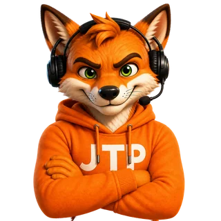 Renard agent Chasseur — mode offensif